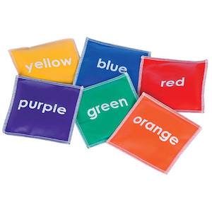 Bean Bags: HART Colour Bean Bag Set