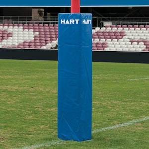 Mats Post Pads Flooring: HART Square Post Protector - 35cm (single pad)