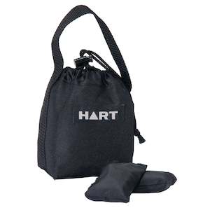 HART Weighted Vest - Spare Weights (pk 10)