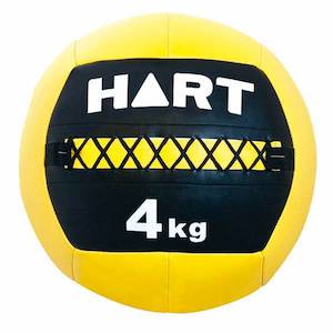 HART Wall Balls