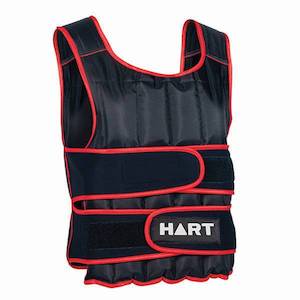 HART Weighted Vest