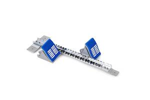 Track: HART Power Starting Blocks