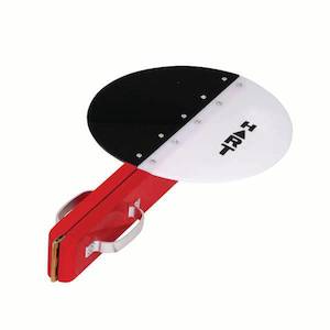 Track: HART Starting Clap Board