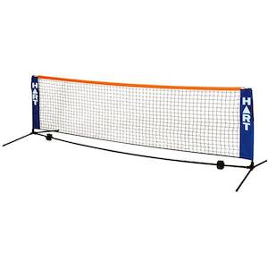 HART Mini Tennis Net System