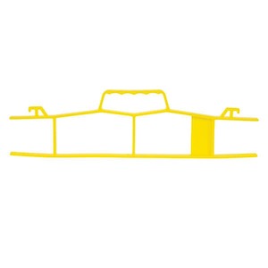 Badminton Nets: HART Tennis Net Hanger