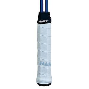 Badminton Racquets Shuttles: HART Pro Grip - 25m roll