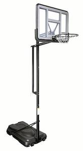 HART BK5000 Basketball Tower