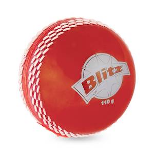Cricket Balls: HART Blitz Junior Cricket Ball