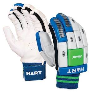 Batting Gloves Pads: HART Diamond Batting Gloves
