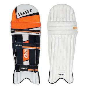 Batting Gloves Pads: HART Quest Batting Pad