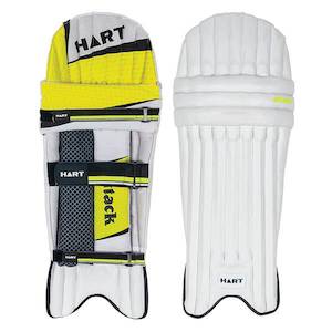 Batting Gloves Pads: HART Attack Batting Pad