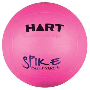 HART Spike Volleyball