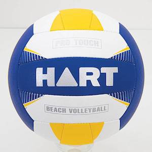 HART Tournament Beach Volleyball Super Soft