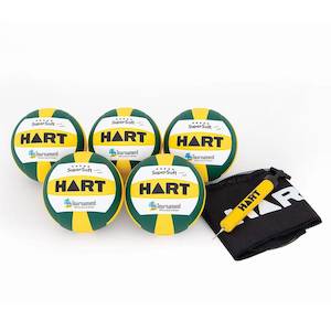 HART Tournament Ball Pack