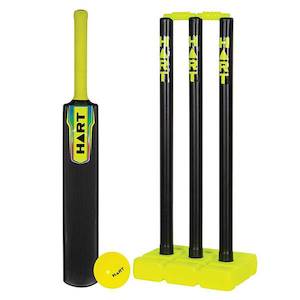 Modified Cricket: HART Smash Cricket Set