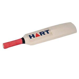 Modified Cricket: HART Rounders Bat