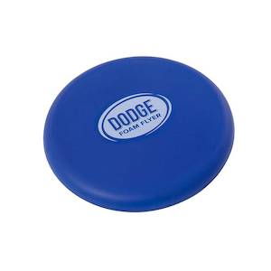 Flying Disc Games: HART Dodge Frisbee