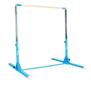 Gymnastics Apparatus: HART Junior Horizontal Bar