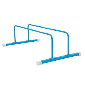 Gymnastics Apparatus: HART Kids P-Bars