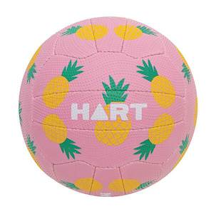 Netballs: HART Pineapple Dream Netball Size 5