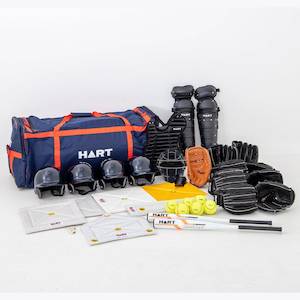 Baseball Softball T Ball Kits: HART Ultra Softball Kit