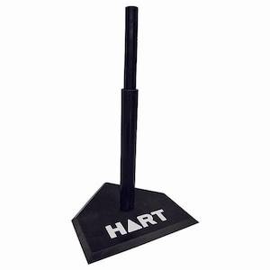 Bases Stands: HART Adjustable T-Ball Stand