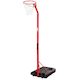 HART Base Netball Post