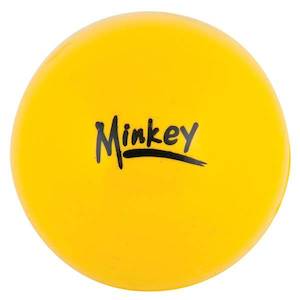 Hockey Balls Sticks: HART Minkey Hockey Ball