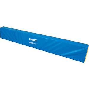 Gymnastic Coach Aids: HART Versa Balance Beam