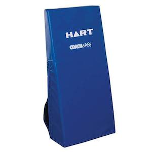 Gymnastic Coach Aids: HART Wall Wedge
