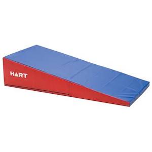 Gymnastic Coach Aids: HART Foam Wedges