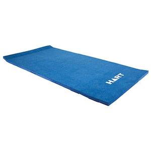 Tumbling Runs: HART Roll Up Universal Mat