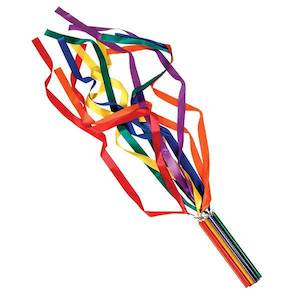 HART Rhythm Ribbon Sets