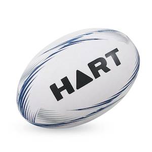Modified Rugby: HART Jumbo Rugby Ball