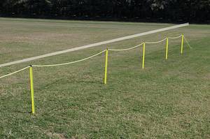 HART Pitch Respect Barrier