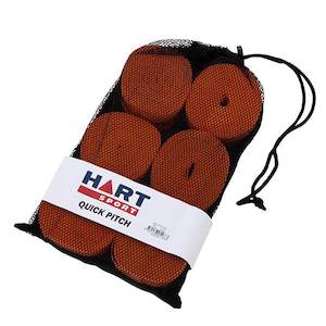 HART Quick Pitch 10m x 20m