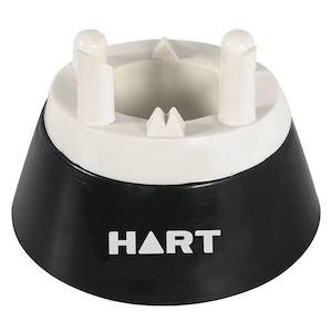 Rugby Training Accessories: HART Threader Kicking Tee