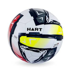 Soccer Balls: HART Sonic Soccer Ball