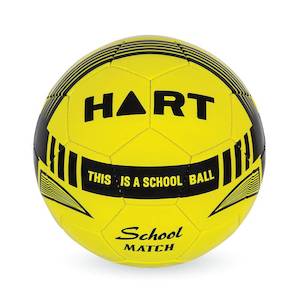 HART School Match Soccer Balls
