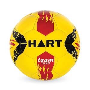 Soccer Balls: HART Team Trainer Soccer Balls