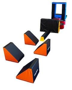 HART Mini Warrior Course