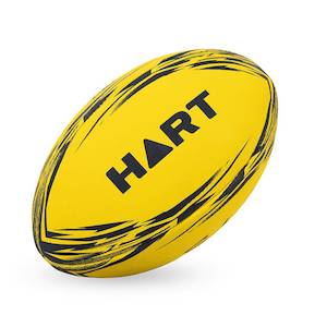HART School Rugby League Balls