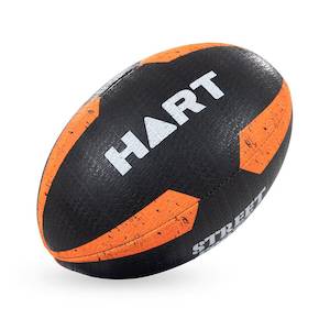 Rugby League Balls: HART Street Footy