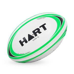 Rugby League Balls: HART Millennium Rugby League Ball