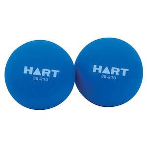 Squash Racquetball: HART Racquet Balls