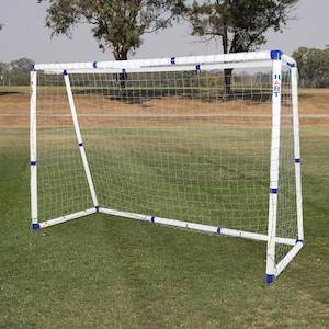 Soccer Goals Nets: HART Pro Sports Goal