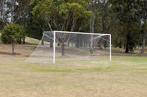 Soccer Goals Nets: HART International Soccer Net