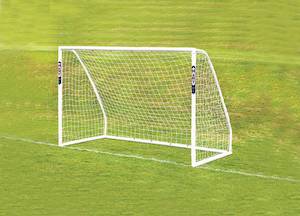 Soccer Goals Nets: HART Samba Match Goals