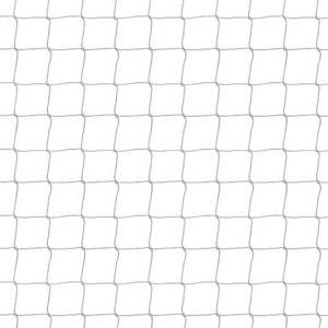 HART 5m x 2m Replacement Net for Portable Aluminium Goal