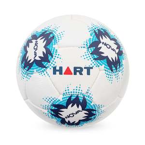 Indoor Futsal Balls: HART Nova Futsal Balls